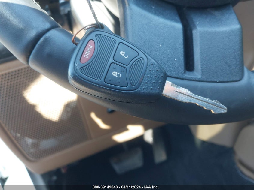 2017 JEEP WRANGLER UNLIMITED RUBICON 4X4 - 1C4BJWFG5HL584466