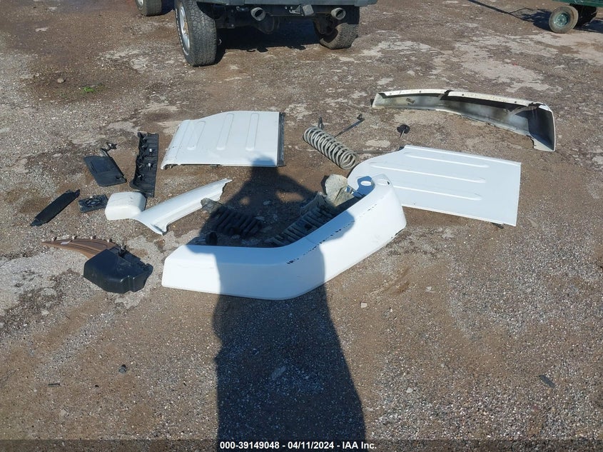 2017 JEEP WRANGLER UNLIMITED RUBICON 4X4 - 1C4BJWFG5HL584466