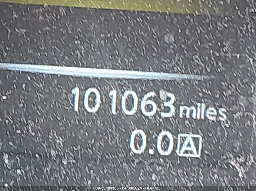 2015 NISSAN ROGUE S - KNMAT2MV8FP563942