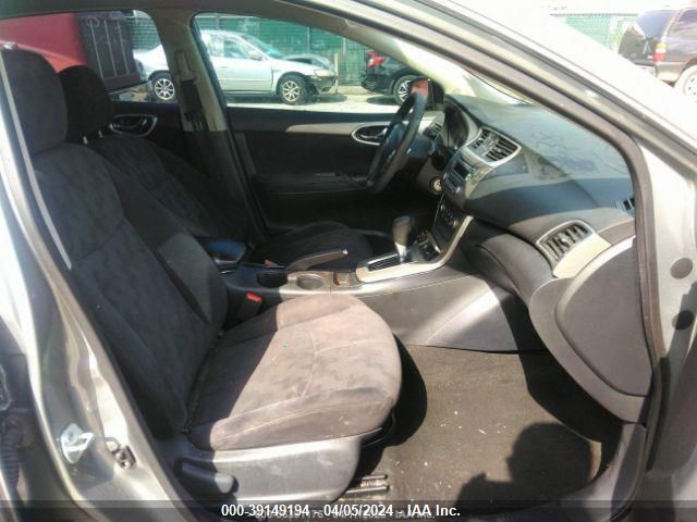 3N1AB7AP2DL648583 | 2013 NISSAN SENTRA