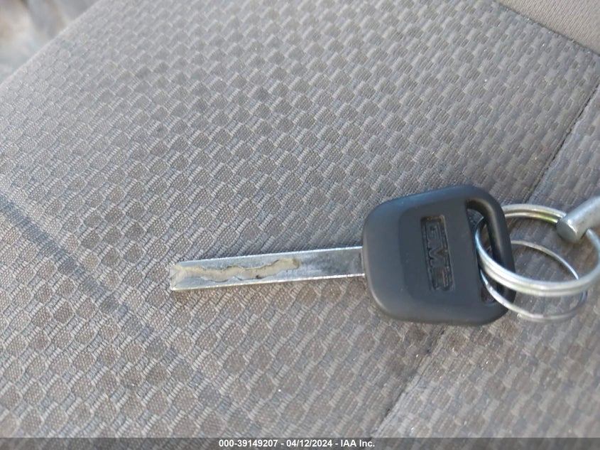 2015 GMC SIERRA 1500 K1500 - 1GTV2TEH5FZ175588