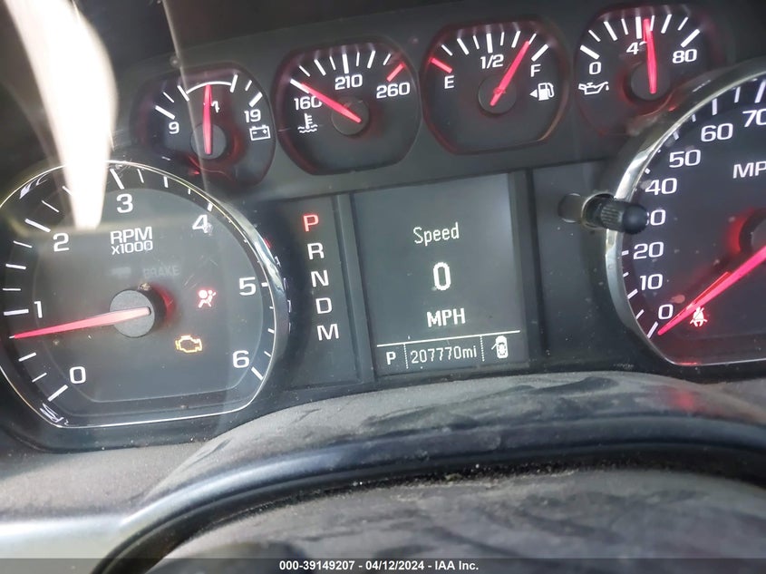 2015 GMC SIERRA 1500 K1500 - 1GTV2TEH5FZ175588