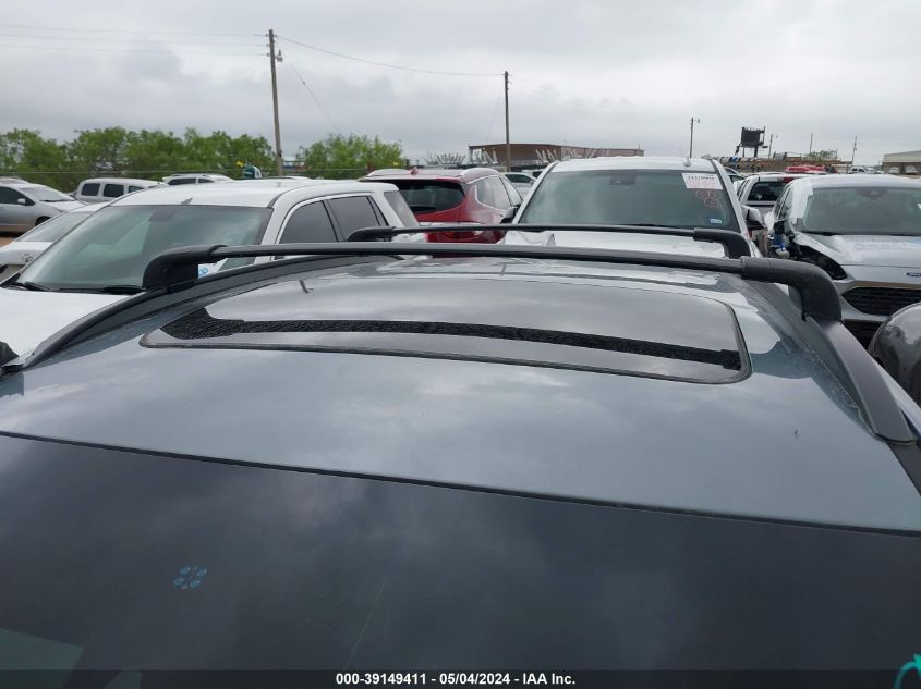 2021 Hyundai Kona Ultimate VIN: KM8K53A59MU638134 Lot: 39149411