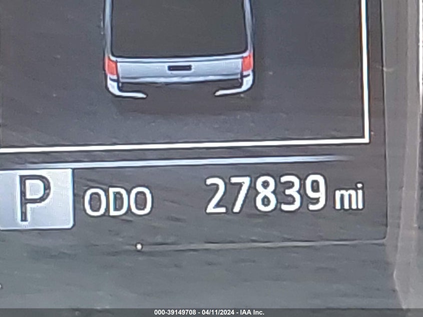 2022 TOYOTA TACOMA TRD OFF ROAD - 3TMCZ5AN7NM526074