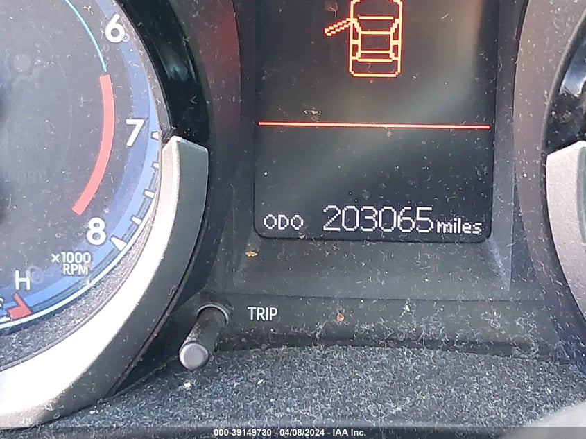 2014 TOYOTA COROLLA L/LE/LE PLS/PRM/S/S PLS - 2T1BURHE4EC073547