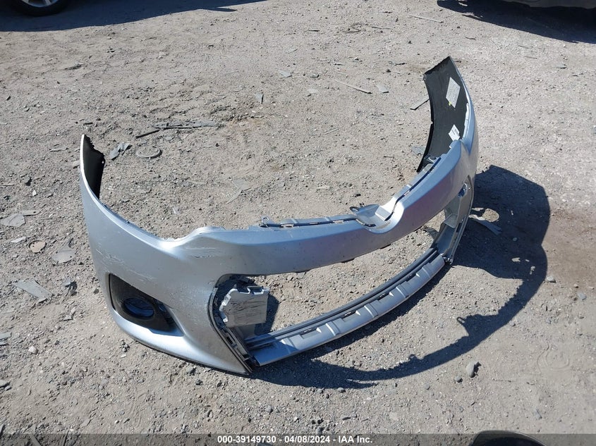 2014 TOYOTA COROLLA L/LE/LE PLS/PRM/S/S PLS - 2T1BURHE4EC073547