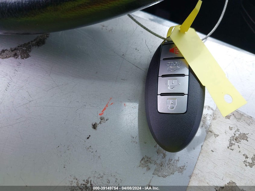 2017 INFINITI Q50 2.0T PREMIUM - JN1CV7AP6HM640689