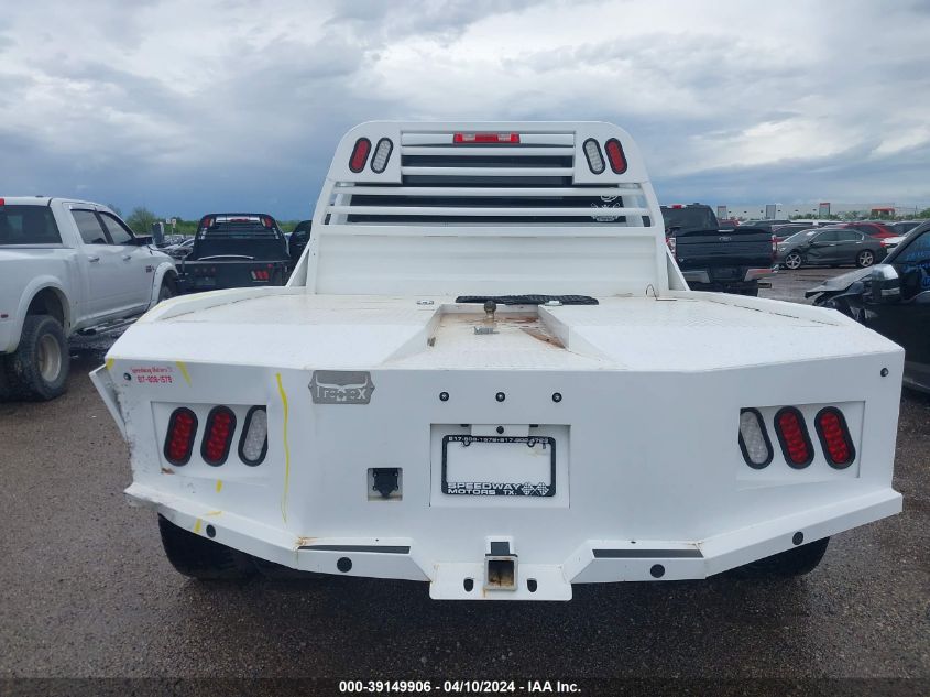 2013 Ram 3500 Laramie Longhorn Edition VIN: 3C63RRNL7DG577921 Lot: 39149906