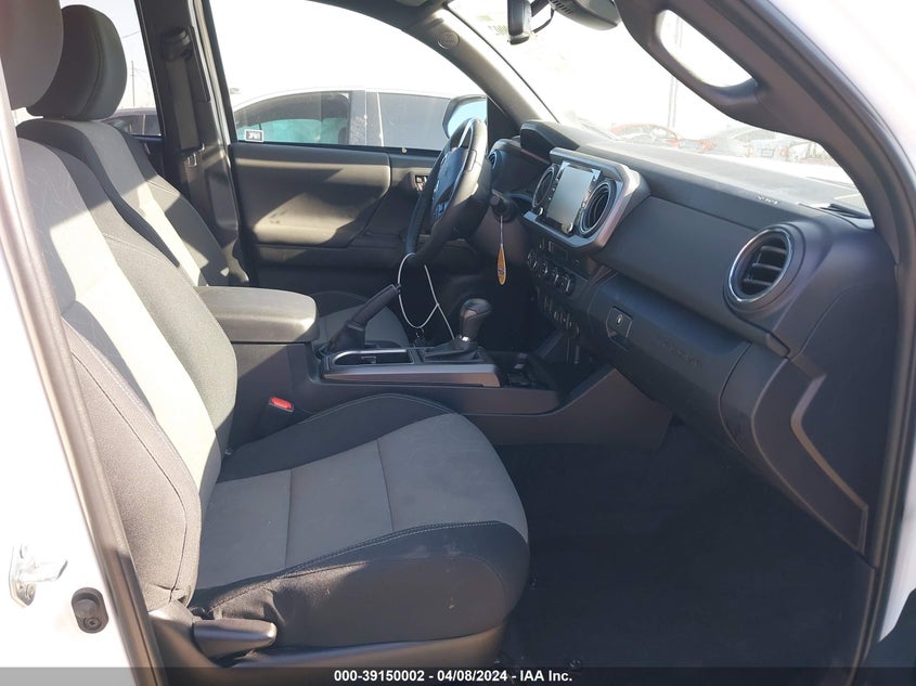 2023 TOYOTA TACOMA TRD OFF ROAD - 3TMDZ5BN8PM166108