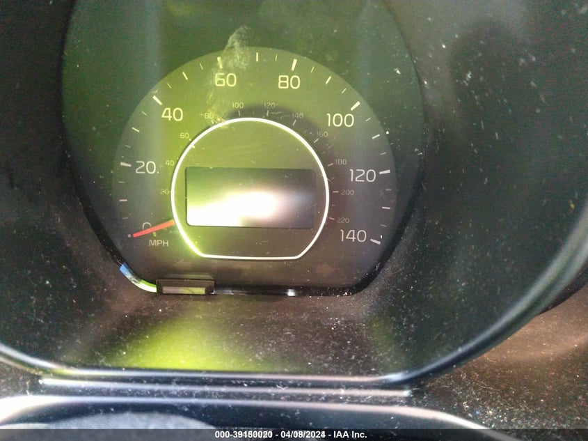 2017 KIA SOUL - KNDJP3A52H7879273