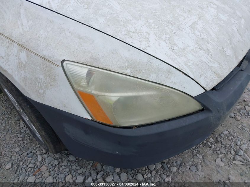 1HGCM66593A063962 | 2003 HONDA ACCORD