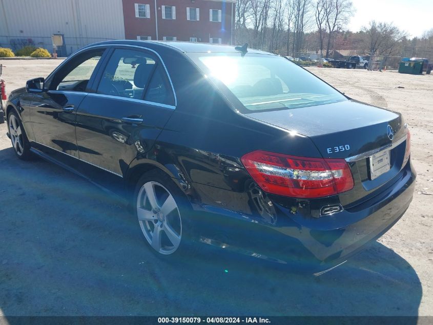 WDDHF8HB6AA072893 2010 Mercedes-Benz E 350 4Matic