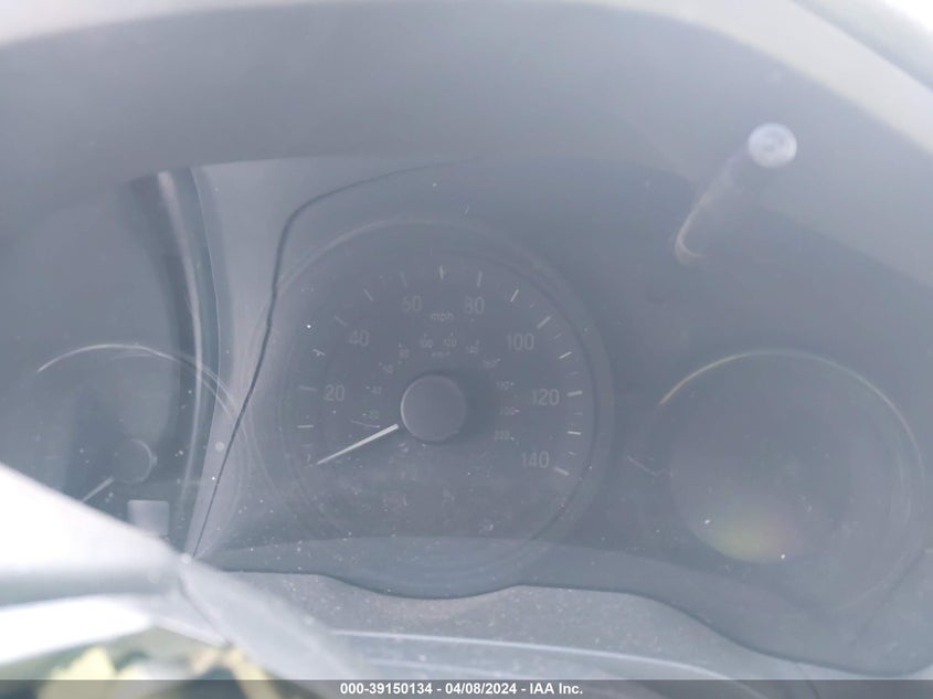 VIN 3CZRU5H14MM715673 2021 HONDA HR-V 2WD SPORT