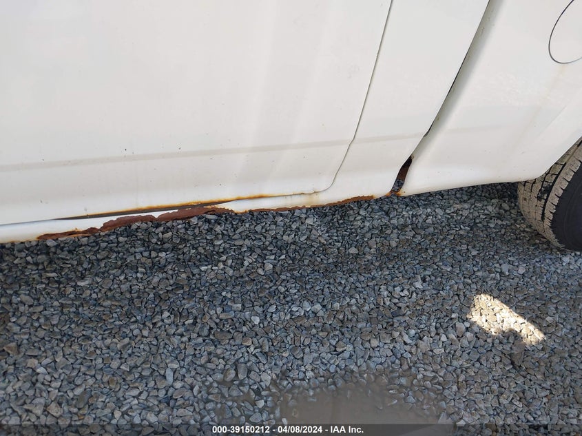 2009 Chevrolet Colorado Work Truck VIN: 1GCCS149498104172 Lot: 39150212