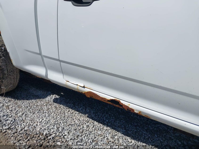 2009 Chevrolet Colorado Work Truck VIN: 1GCCS149498104172 Lot: 39150212