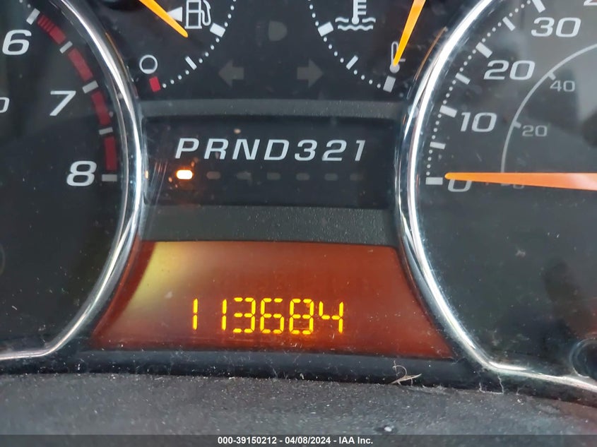 2009 Chevrolet Colorado Work Truck VIN: 1GCCS149498104172 Lot: 39150212