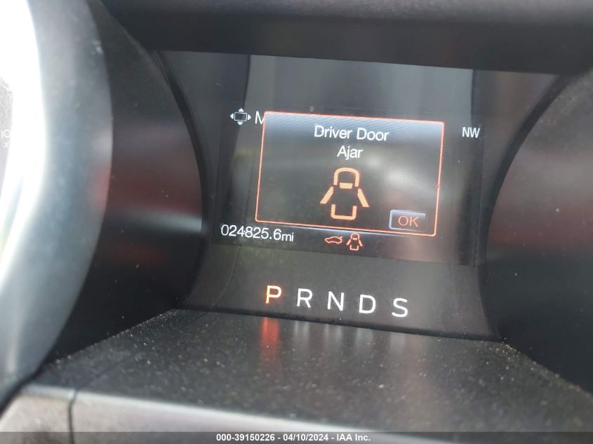 2023 Ford Mustang Ecoboost Premium VIN: 1FATP8UH5P5105594 Lot: 39150226