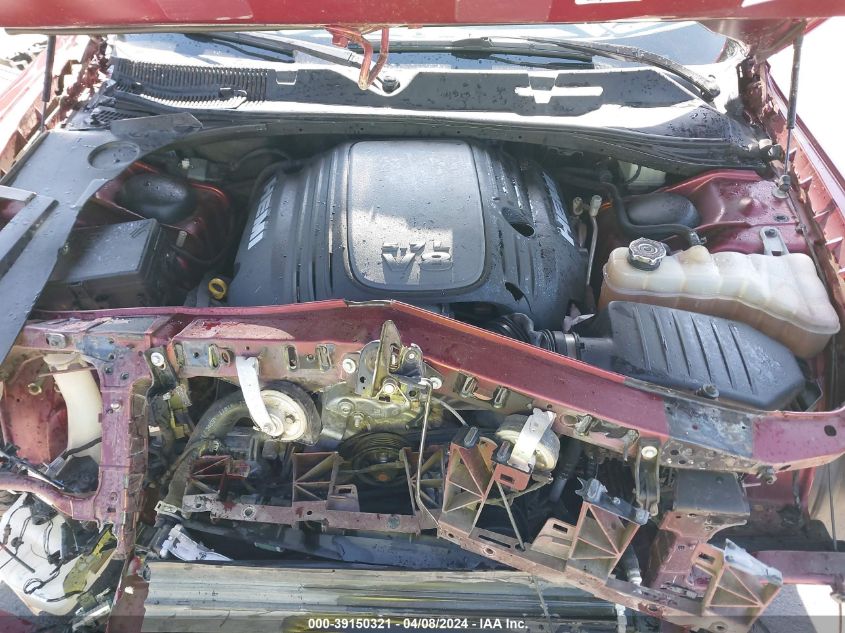 2C3CDZBT5LH125349 2020 Dodge Challenger R/T