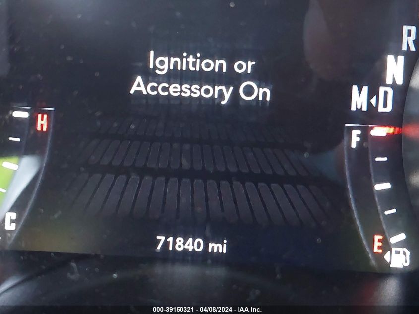 2C3CDZBT5LH125349 2020 Dodge Challenger R/T