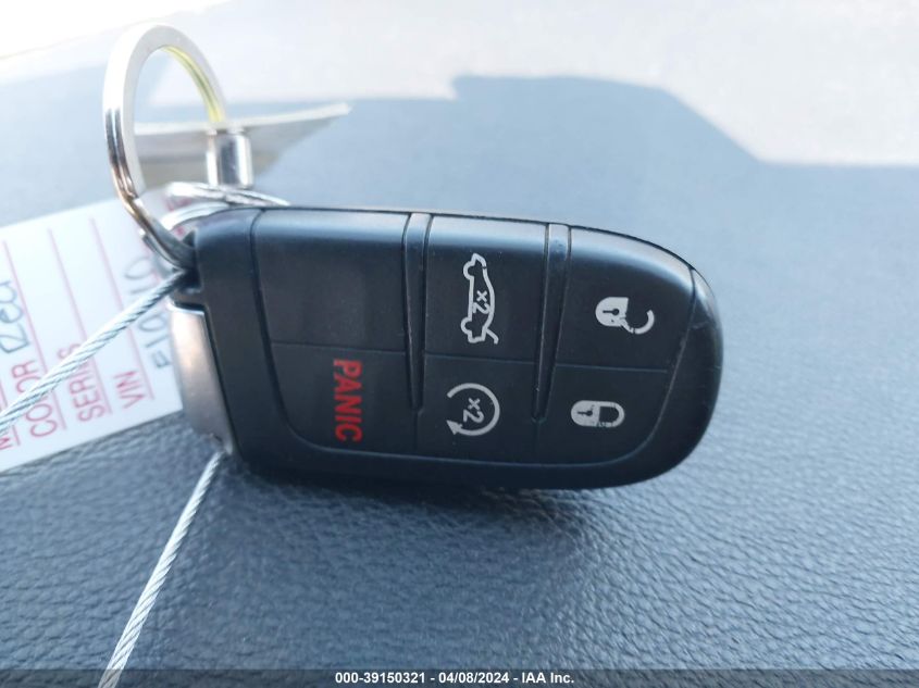 2C3CDZBT5LH125349 2020 Dodge Challenger R/T