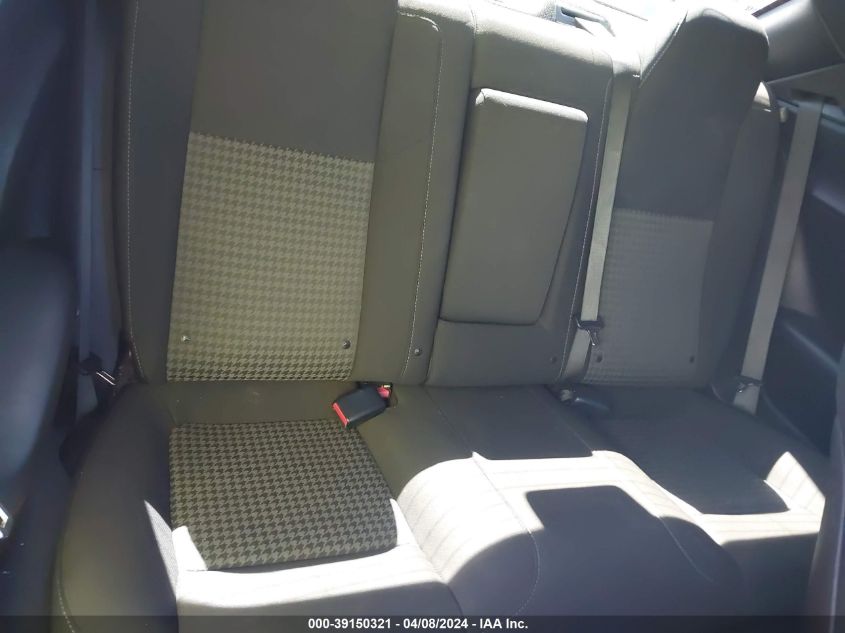 2C3CDZBT5LH125349 2020 Dodge Challenger R/T