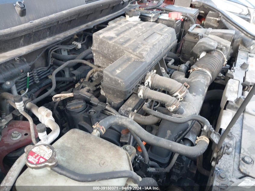 2017 HONDA CR-V EX - 2HKRW1H59HH517999