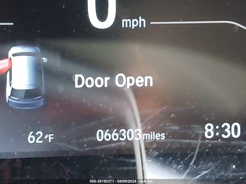 2017 HONDA CR-V EX - 2HKRW1H59HH517999