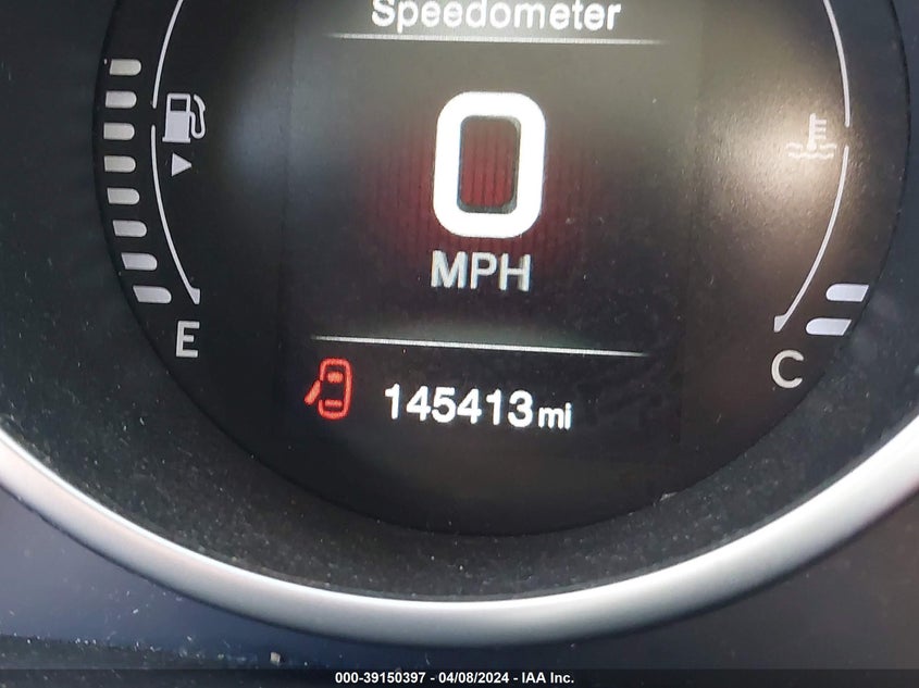 2017 FIAT 500X LOUNGE AWD - ZFBCFYDB1HP559617