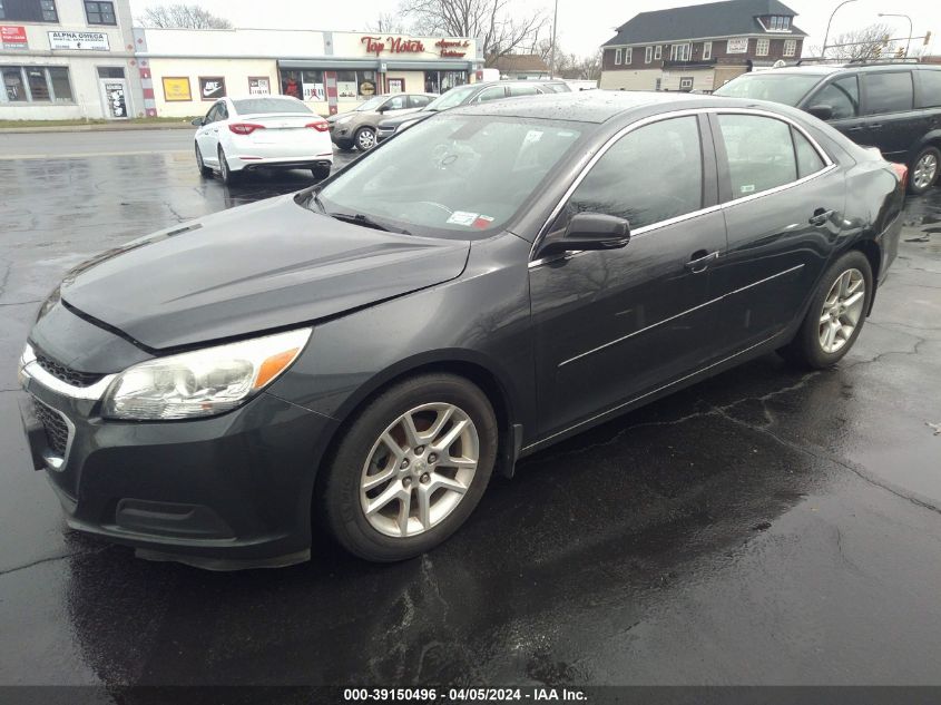 1G11C5SL0EF270956 | 2014 CHEVROLET MALIBU