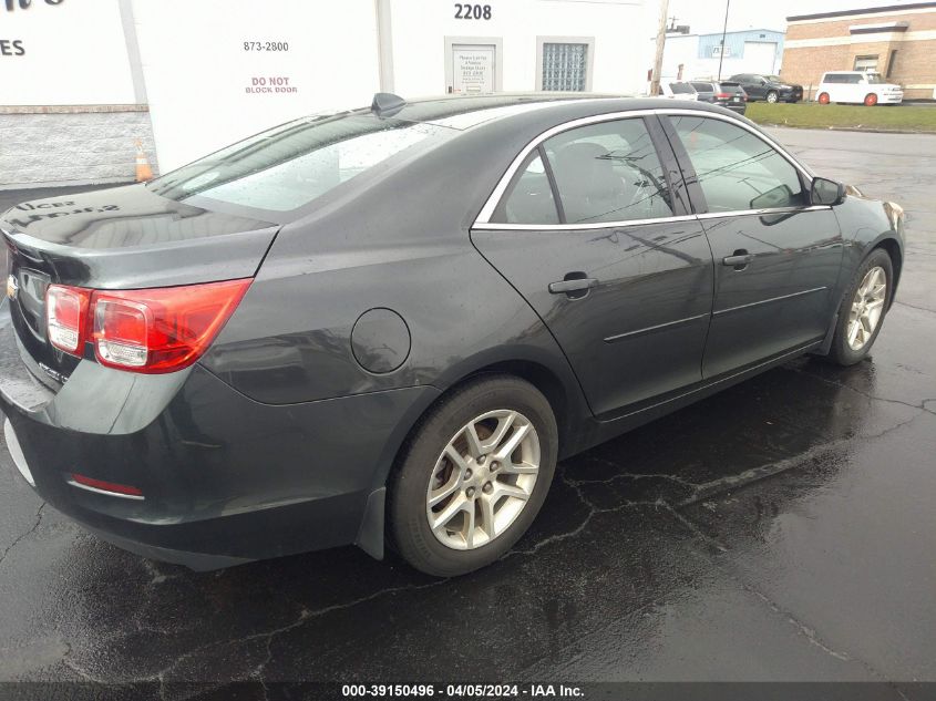 1G11C5SL0EF270956 | 2014 CHEVROLET MALIBU