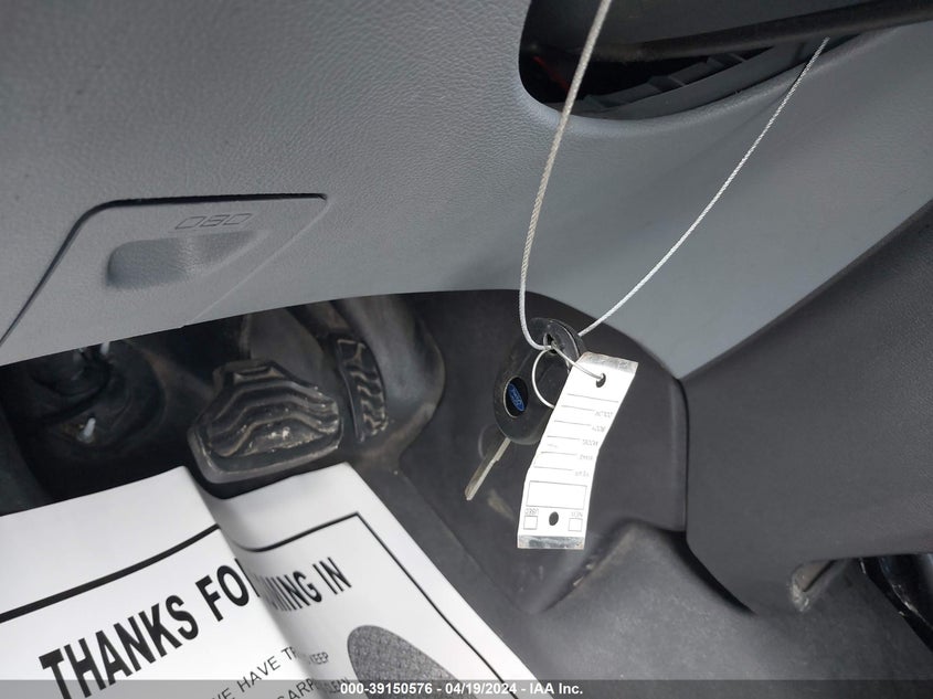 2018 Ford Transit-150 VIN: 1FTYE2CM2JKA24692 Lot: 39150576