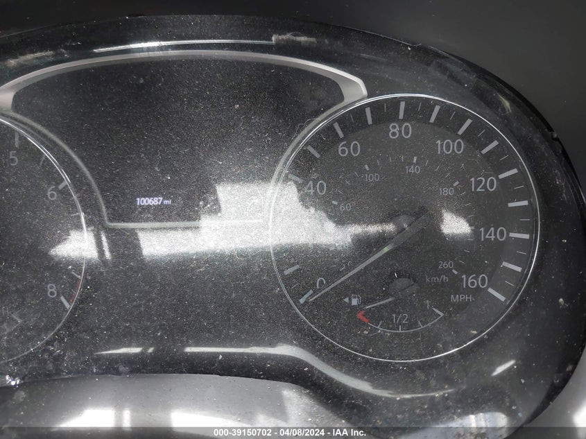 VIN 5N1DR2MM2KC592868 2019 NISSAN PATHFINDER S
