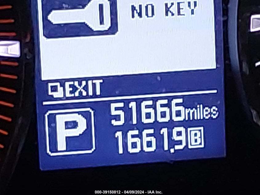 2020 NISSAN ARMADA SV/SL/PLATINUM - JN8AY2NC9L9621818