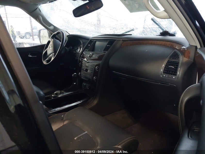 2020 NISSAN ARMADA SV/SL/PLATINUM - JN8AY2NC9L9621818