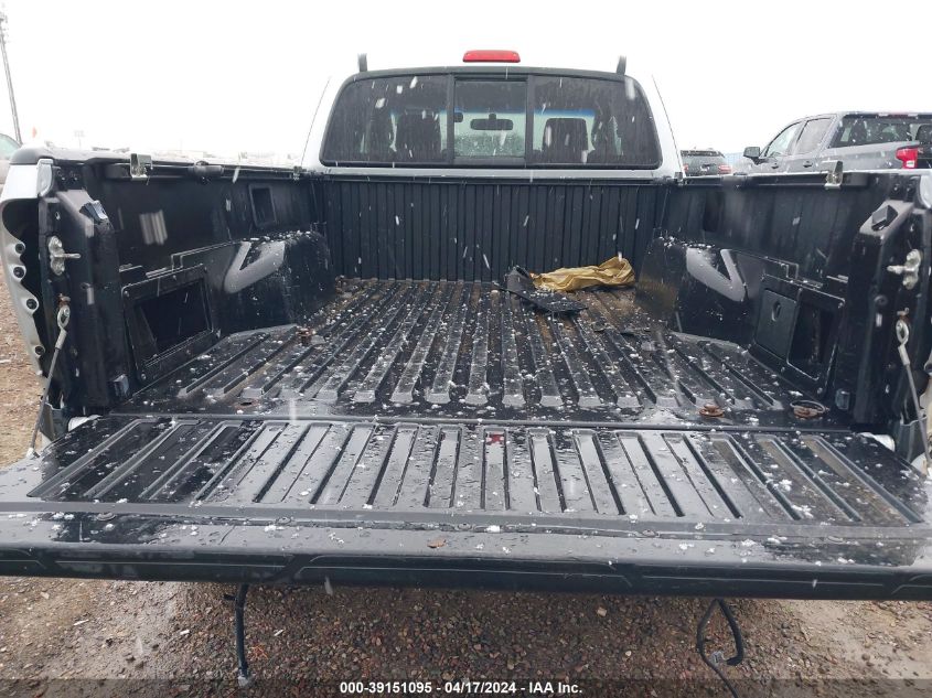 2006 Toyota Tacoma Base V6 VIN: 5TEUU42N36Z221624 Lot: 39151095