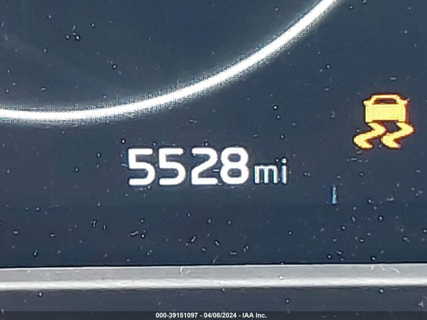 KNDERCAA3R7574522 2024 Kia Seltos Ex