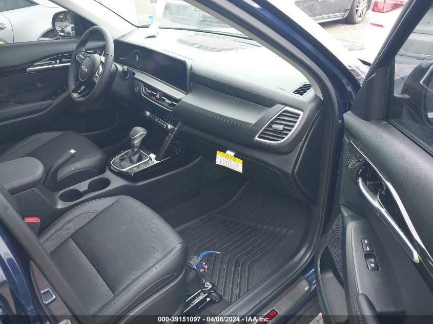 KNDERCAA3R7574522 2024 Kia Seltos Ex