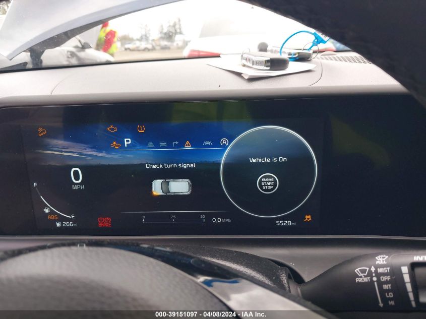 KNDERCAA3R7574522 2024 Kia Seltos Ex