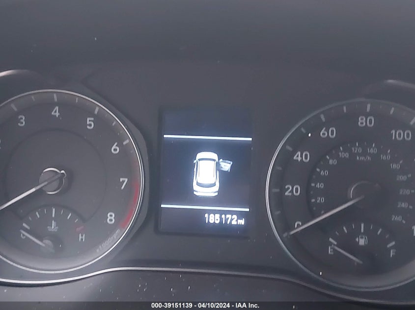 2019 HYUNDAI KONA SE - KM8K12AA9KU260042