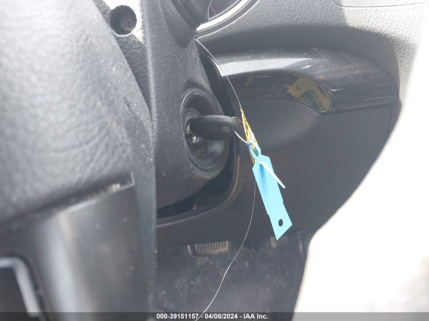 5XYKT3A66CG208029 2012 Kia Sorento Lx