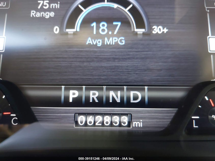 2021 RAM 2500 LARAMIE  4X4 6'4 BOX - 3C6UR5FL0MG584706