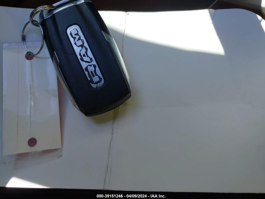 2021 RAM 2500 LARAMIE  4X4 6'4 BOX - 3C6UR5FL0MG584706