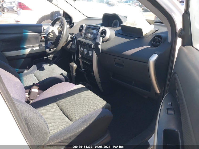 2006 Scion Xa VIN: JTKKT624X65001454 Lot: 39151339