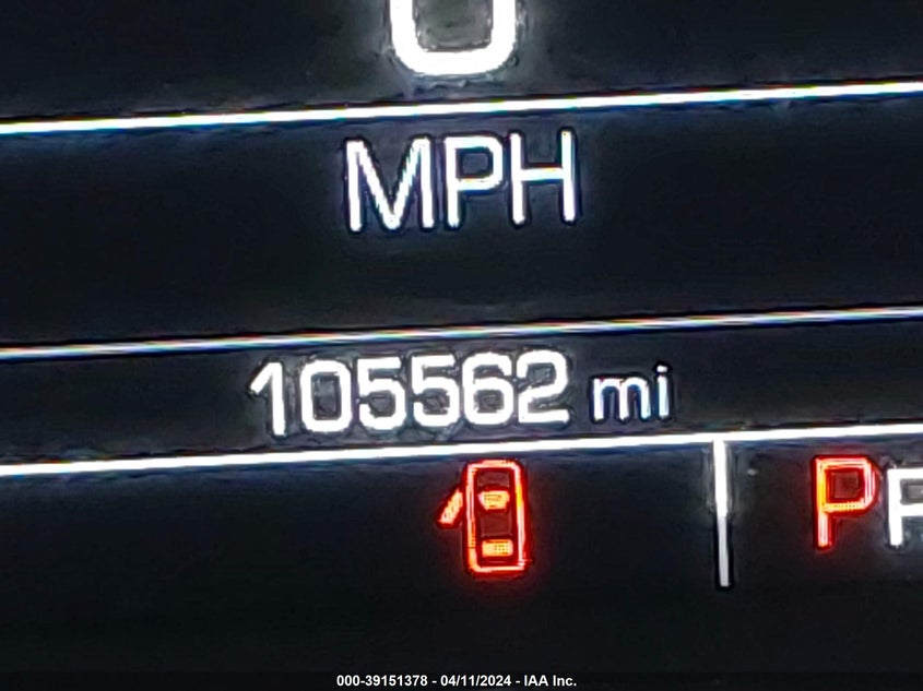 2016 CHEVROLET MALIBU 2LT - 1G1ZF5SX1GF351948