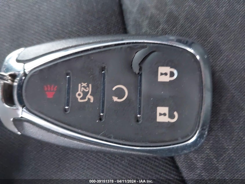 2016 CHEVROLET MALIBU 2LT - 1G1ZF5SX1GF351948