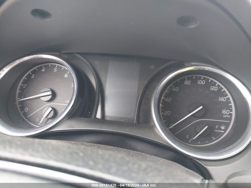 2019 Toyota Camry Le VIN: 4T1B11HK9KU238650 Lot: 39151420