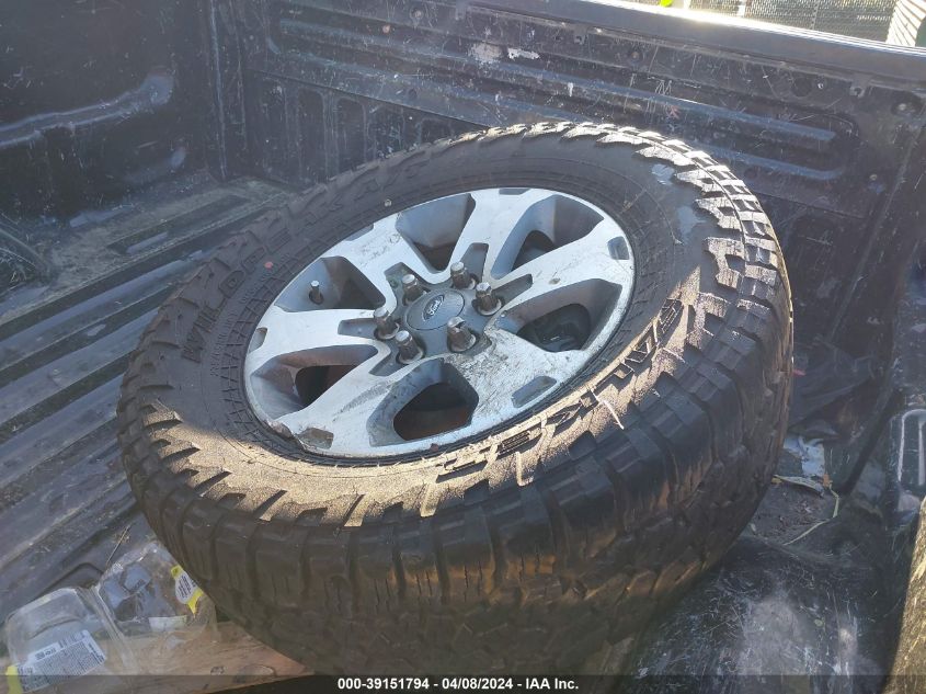 1FTFX1EF0DFB65039 | 2013 FORD F-150