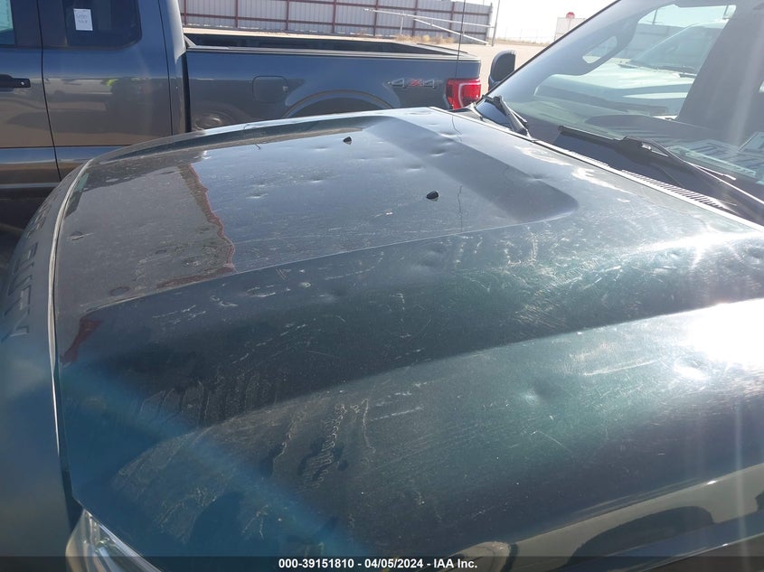 2015 FORD F-250 XL - 1FDBF2A63FED45536