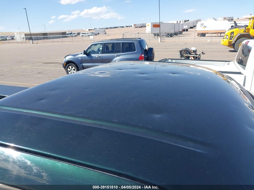 2015 FORD F-250 XL - 1FDBF2A63FED45536