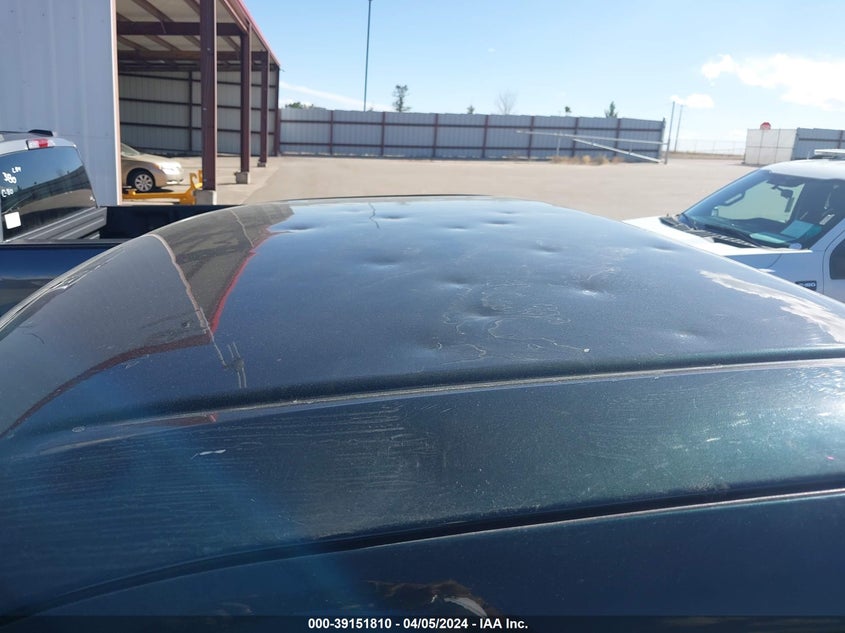 2015 FORD F-250 XL - 1FDBF2A63FED45536